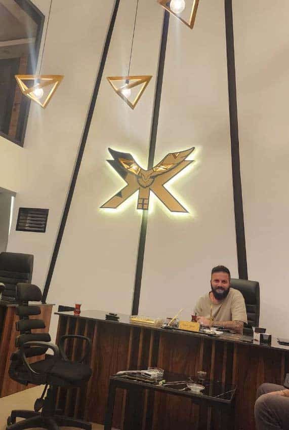 Hasan Pekineli Kipra